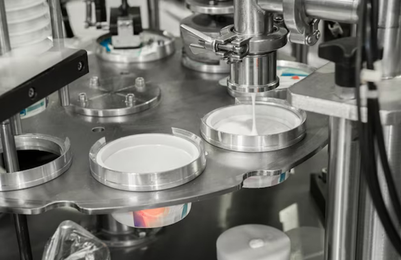 다양한 산업 응용 분야를 위한 사용자 정의 가능한 유화 균질기 믹서