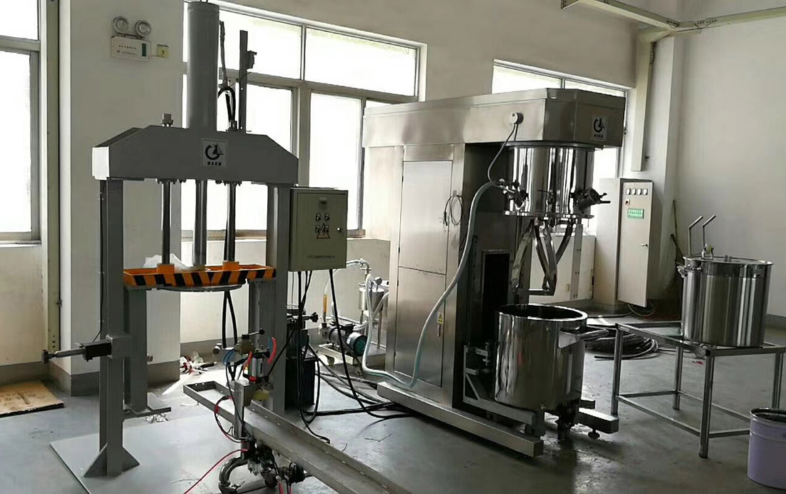 방 폭 콘 크리 트 믹 서-전 체 엄마인 증, 전 체 방 폭, 소 형 &이 동 형!