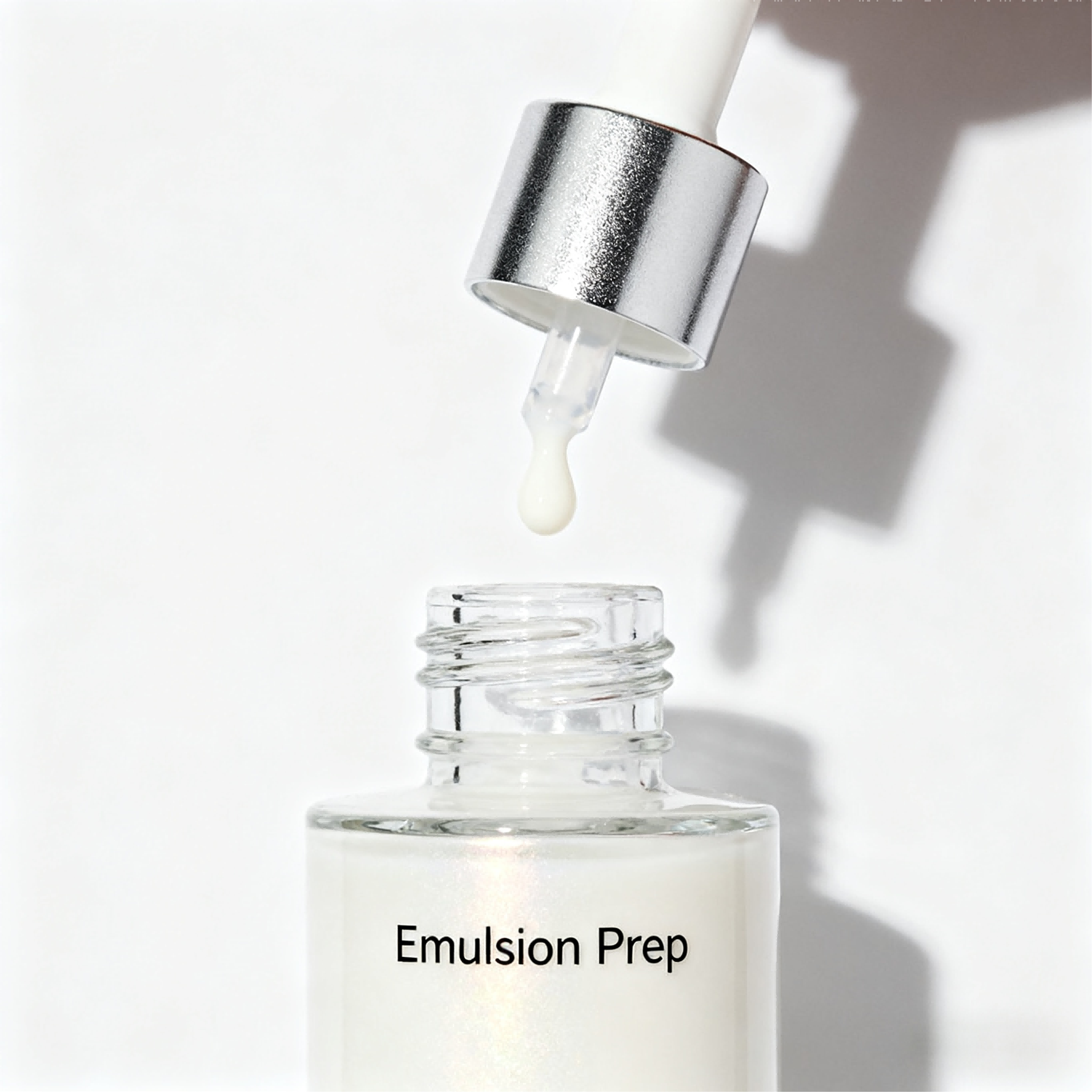 유 화 준 비:5L 진 공 유 화 균 질기 믹 서