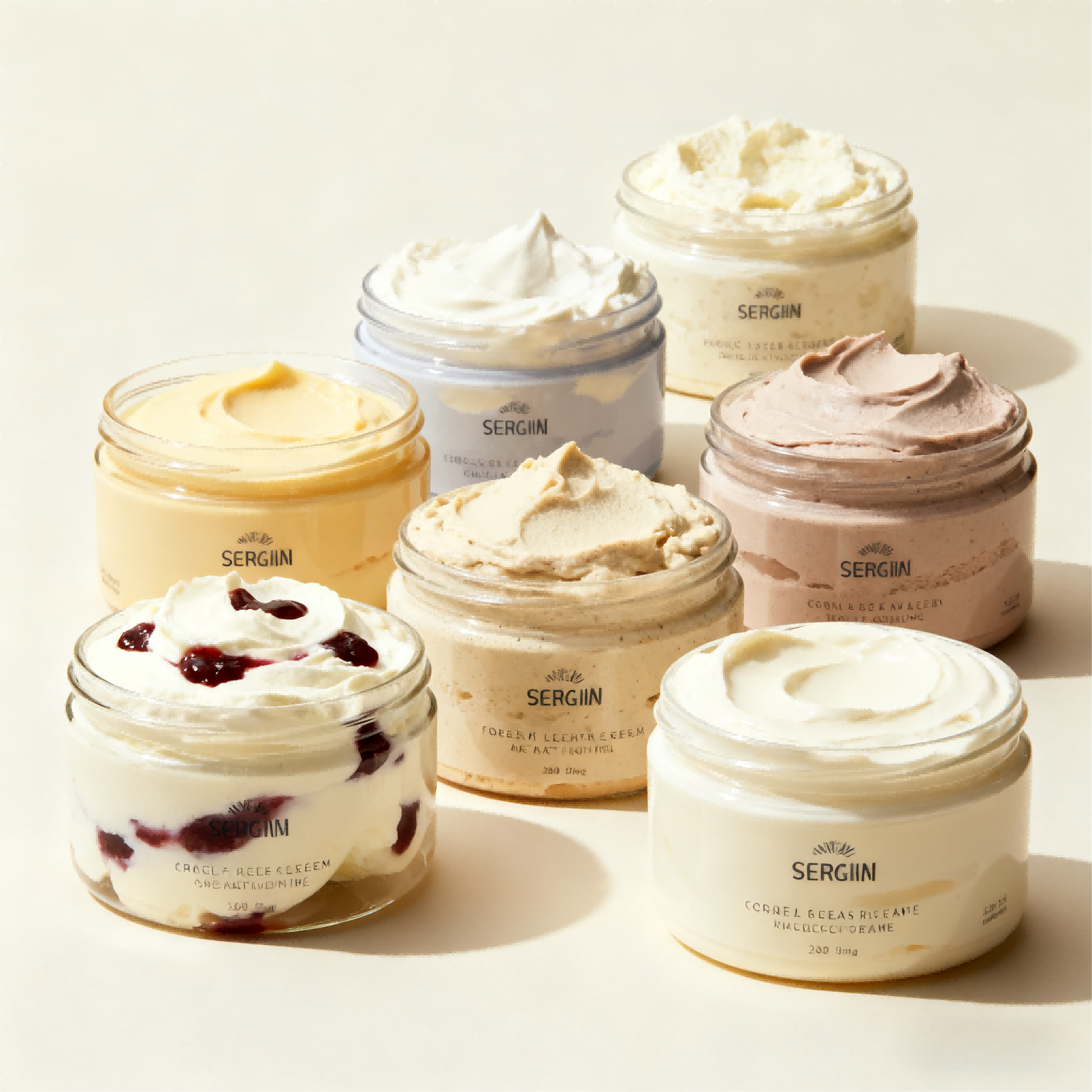 크 림 유 제 품 장 비:500L 유 화기 계 세 트-식 품 등 급 혼 합 장 비