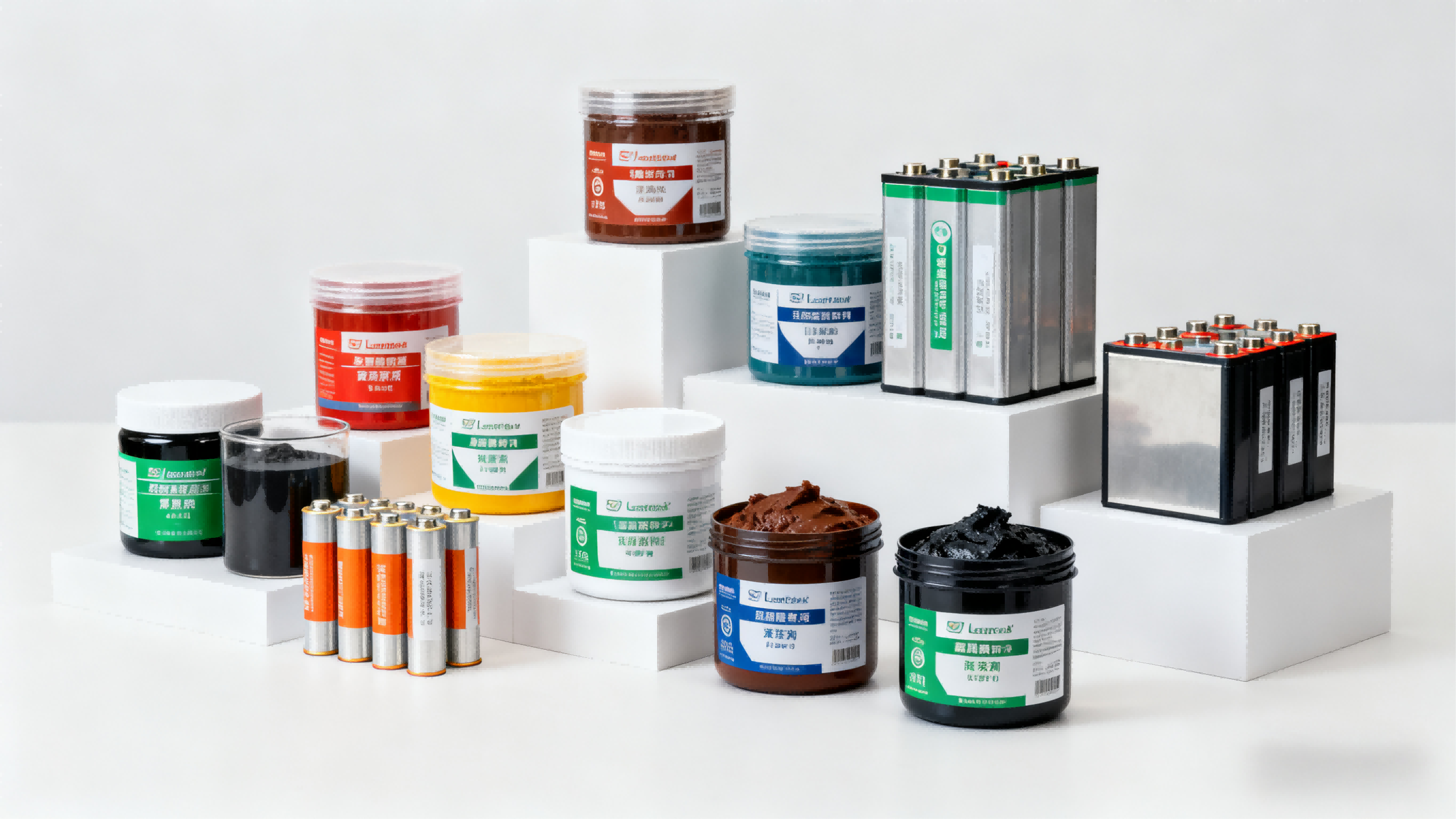 배 터리 슬러리 & 페이 스 트 믹 서 100L-에 너지 생 산을 위 한이 중 행 성