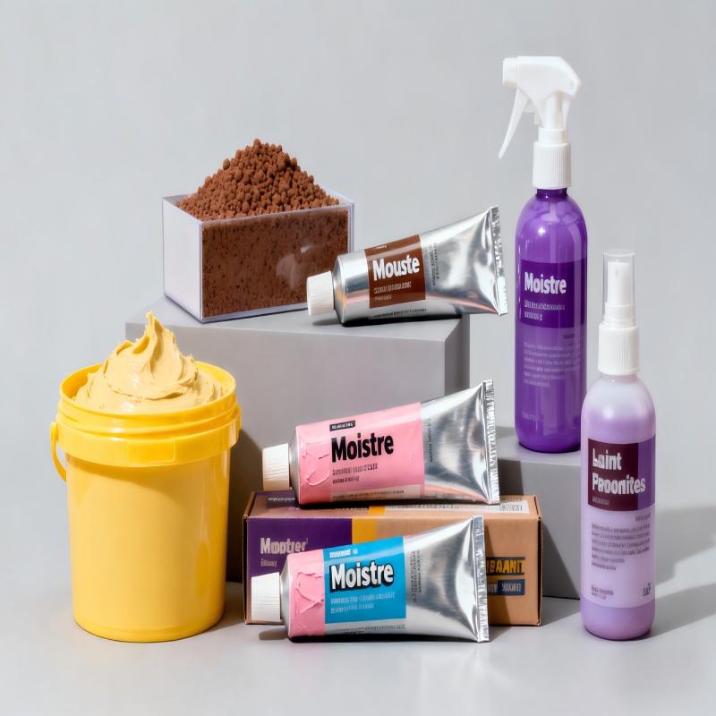 퍼 티 & 연 마 제 페이 스 트 혼 합 솔 루 션:1000L이 중 행 성 믹 서