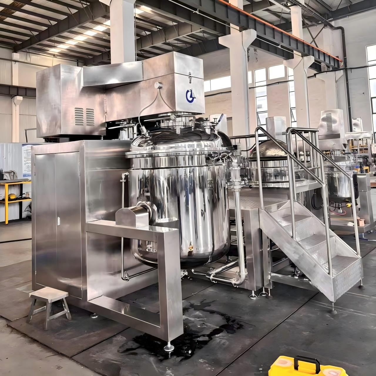 [화학공학] 유화제의 작동원리 및 선정에 대한 자료입니다