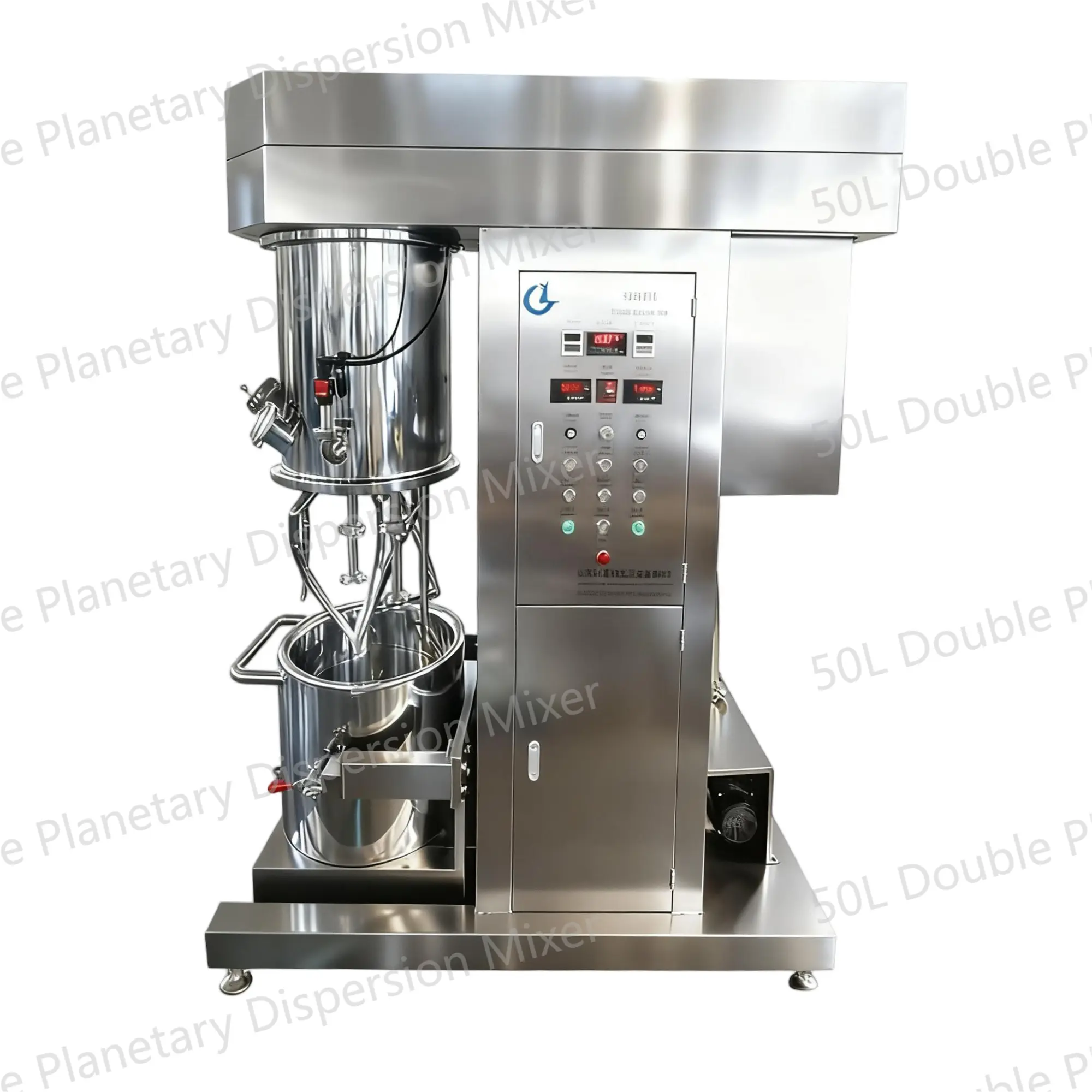 50L이 중 행 성 분 산 믹 서