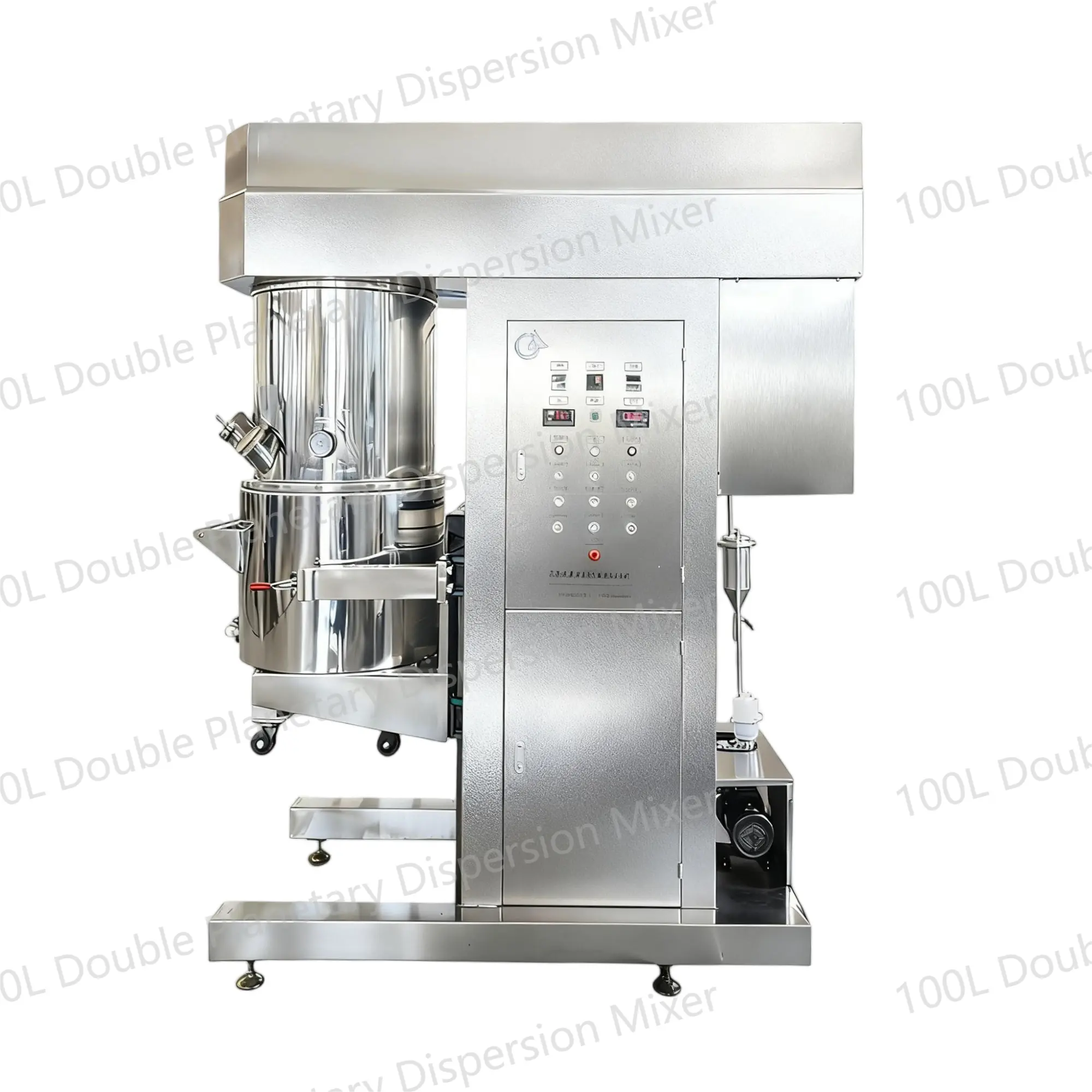 100L이 중 행 성 분 산 믹 서